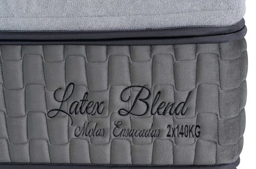 Colchão Latex Blend